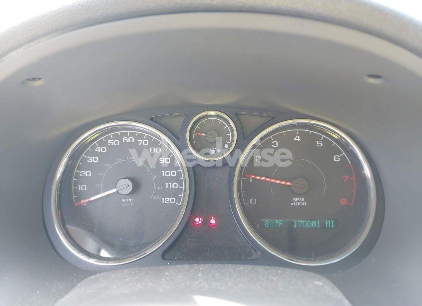 Photo 7 of 2007 Chevrolet Cobalt LS (VIN 1G1AK55F677289016)