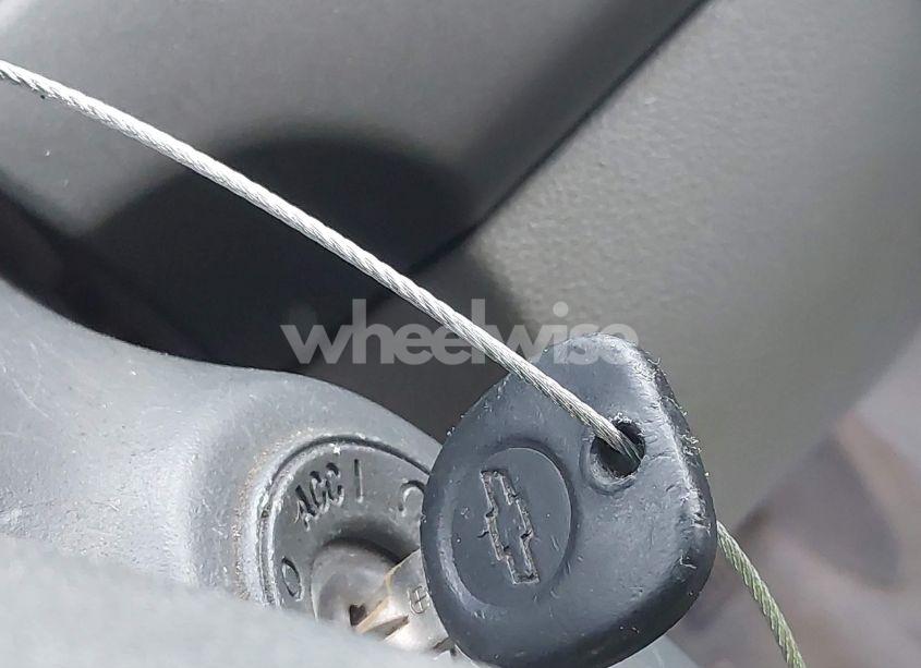 Photo 11 of 2007 Chevrolet Cobalt LS (VIN 1G1AK55F677398169)