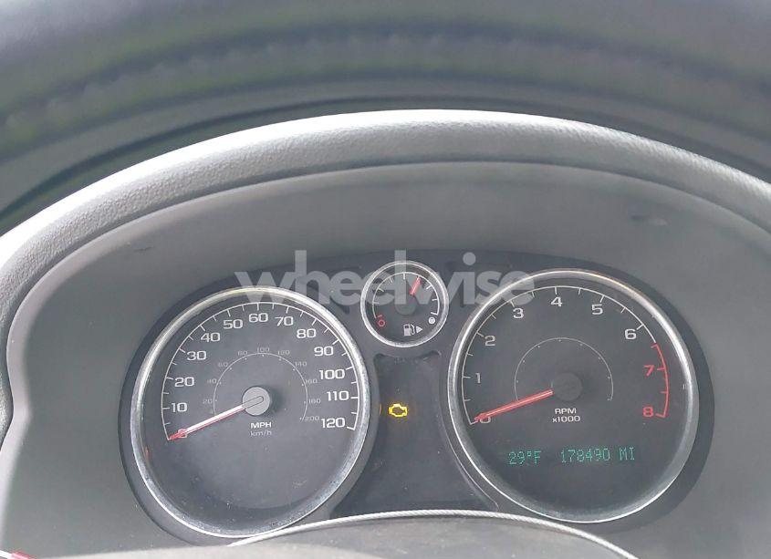 Photo 7 of 2007 Chevrolet Cobalt LS (VIN 1G1AK55F677398169)