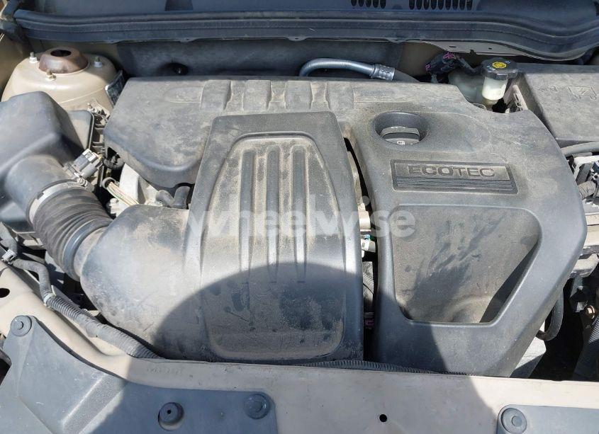 Photo 10 of 2007 Chevrolet Cobalt LS (VIN 1G1AK55F777139075)