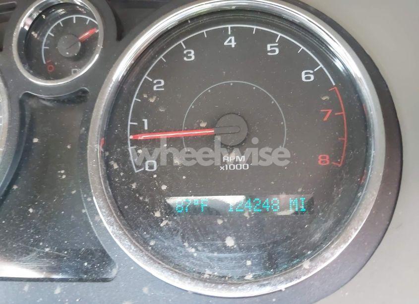 Photo 14 of 2007 Chevrolet Cobalt LS (VIN 1G1AK55F777139075)