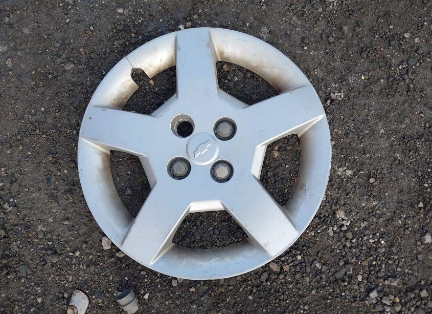 Photo 12 of 2007 Chevrolet Cobalt LS (VIN 1G1AK55F777241508)