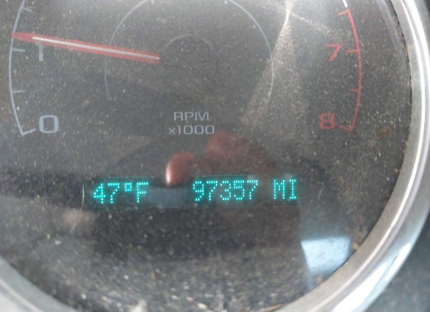 Photo 16 of 2007 Chevrolet Cobalt LS (VIN 1G1AK55F777241508)