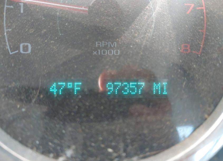 Photo 7 of 2007 Chevrolet Cobalt LS (VIN 1G1AK55F777241508)