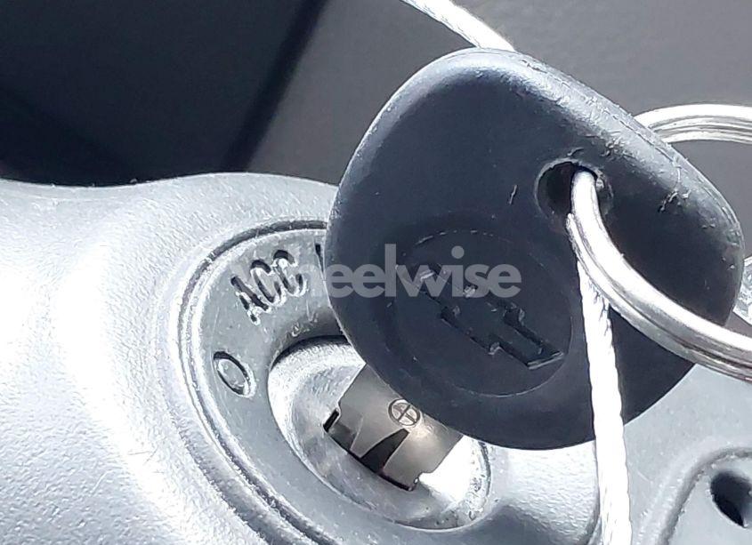 Photo 11 of 2007 Chevrolet Cobalt LS (VIN 1G1AK55F777260351)