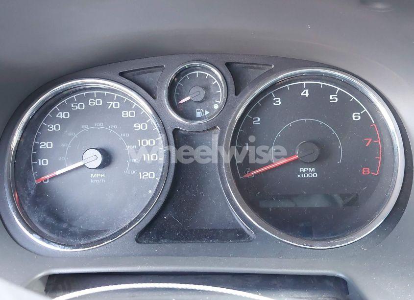 Photo 7 of 2007 Chevrolet Cobalt LS (VIN 1G1AK55F777260351)