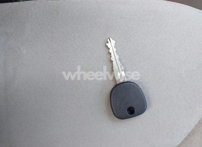 Photo 11 of 2007 Chevrolet Cobalt LS (VIN 1G1AK55F777350826)