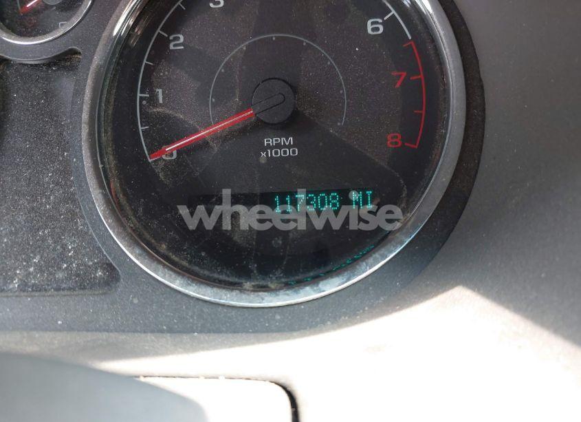 Photo 7 of 2007 Chevrolet Cobalt LS (VIN 1G1AK55F777350826)