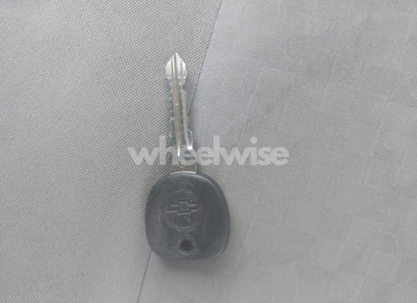 Photo 11 of 2006 Chevrolet Cobalt LS (VIN 1G1AK55F867703685)