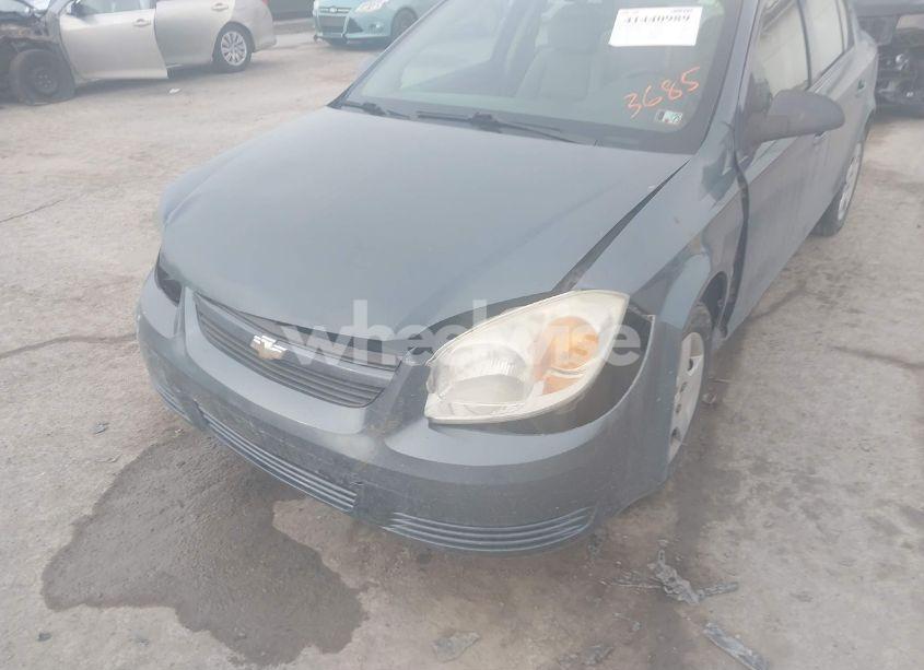 Photo 6 of 2006 Chevrolet Cobalt LS (VIN 1G1AK55F867703685)