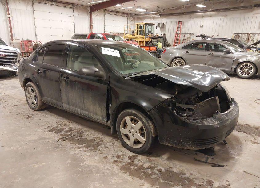 2006 Chevrolet Cobalt LS (VIN 1G1AK55F867868023) main photo