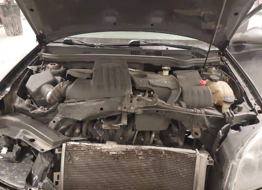 Photo 10 of 2006 Chevrolet Cobalt LS (VIN 1G1AK55F867868023)