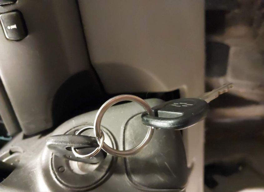 Photo 11 of 2006 Chevrolet Cobalt LS (VIN 1G1AK55F867868023)