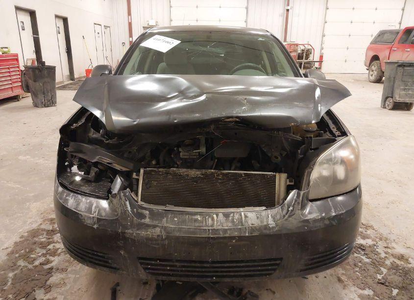 Photo 12 of 2006 Chevrolet Cobalt LS (VIN 1G1AK55F867868023)