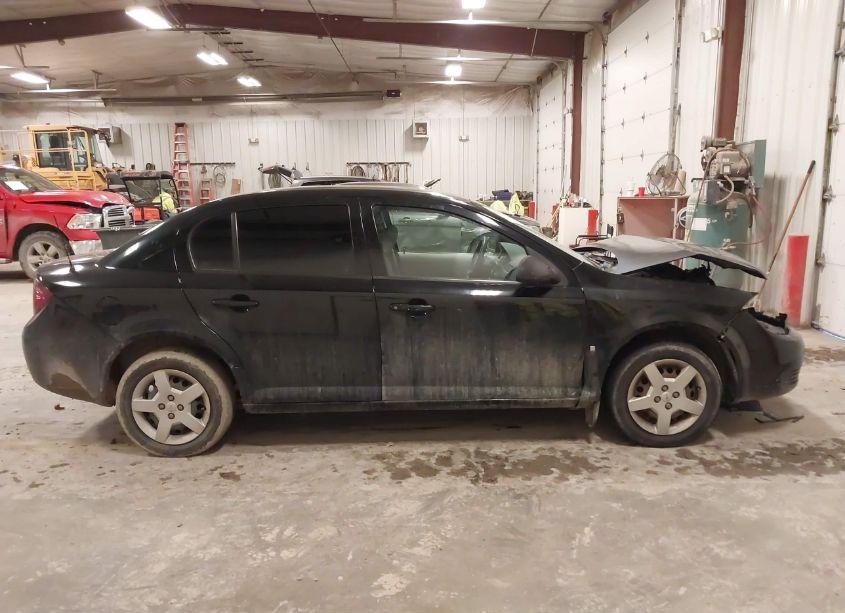 Photo 13 of 2006 Chevrolet Cobalt LS (VIN 1G1AK55F867868023)