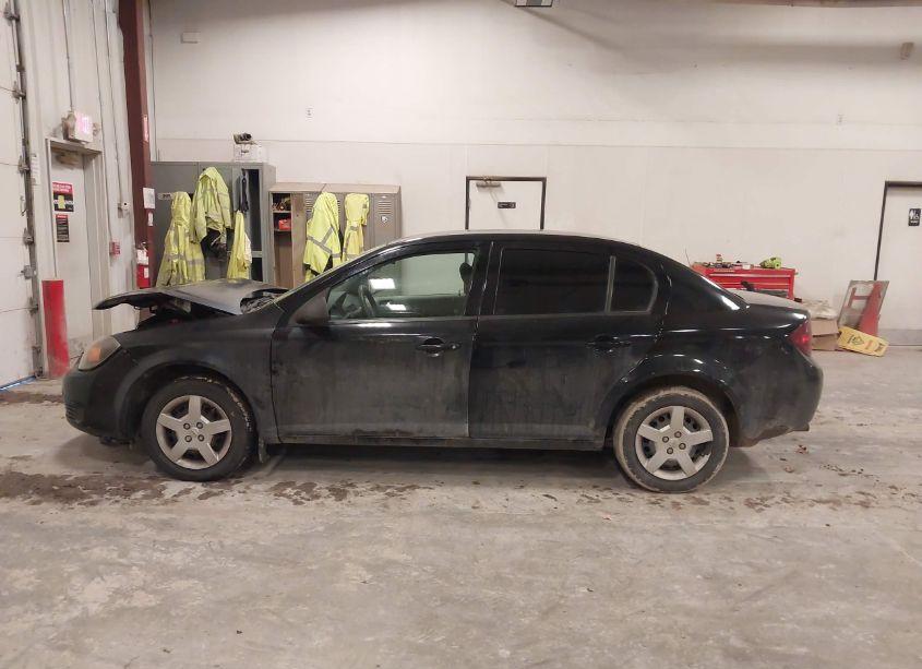 Photo 14 of 2006 Chevrolet Cobalt LS (VIN 1G1AK55F867868023)