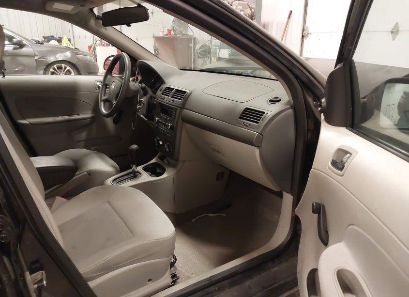 Photo 5 of 2006 Chevrolet Cobalt LS (VIN 1G1AK55F867868023)