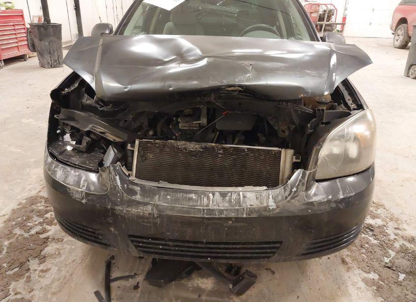 Photo 6 of 2006 Chevrolet Cobalt LS (VIN 1G1AK55F867868023)