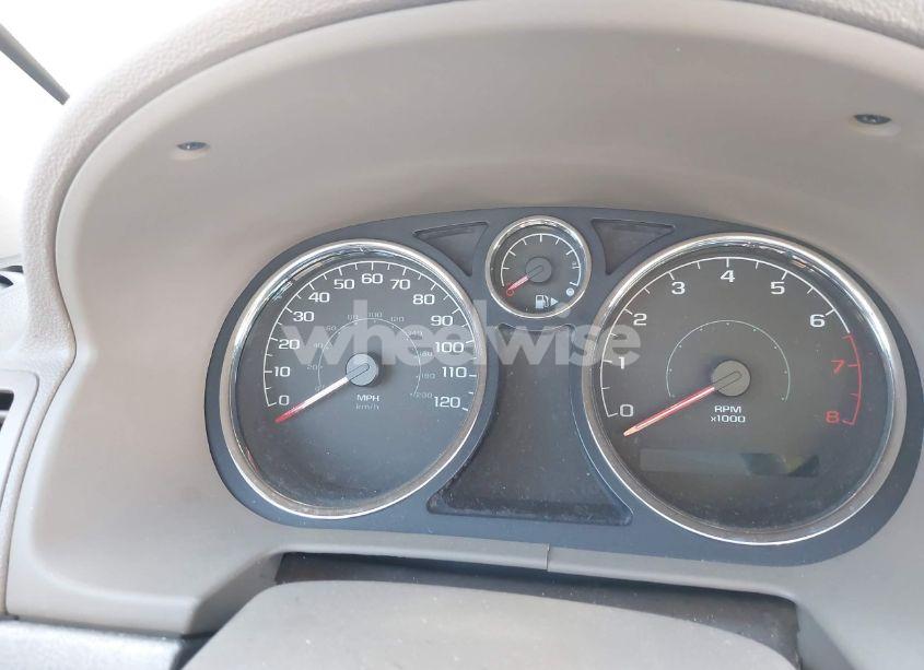 Photo 7 of 2007 Chevrolet Cobalt LS (VIN 1G1AK55F877134158)