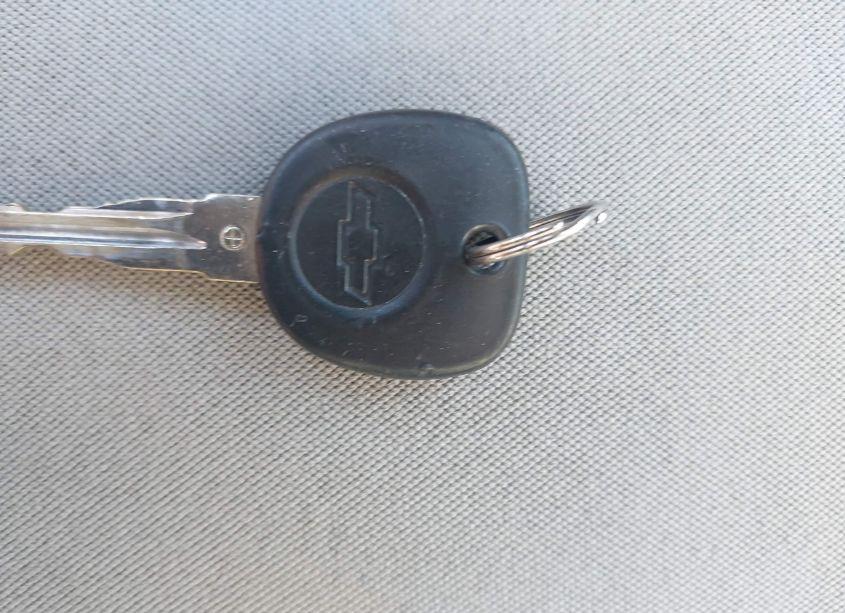 Photo 11 of 2007 Chevrolet Cobalt LS (VIN 1G1AK55F877139148)