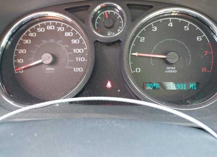 Photo 7 of 2007 Chevrolet Cobalt LS (VIN 1G1AK55F877139148)