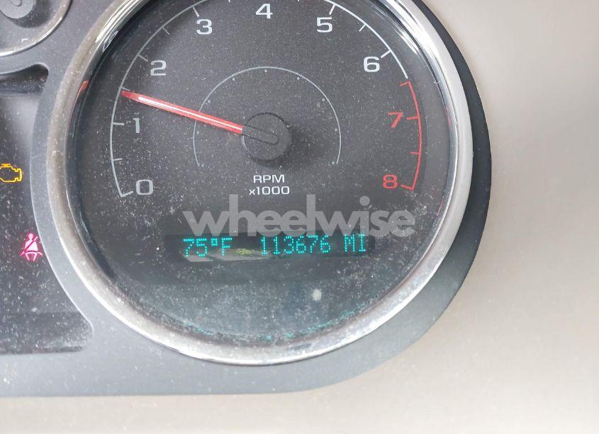 Photo 7 of 2007 Chevrolet Cobalt LS (VIN 1G1AK55F977149851)