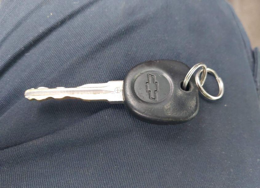 Photo 11 of 2006 Chevrolet Cobalt LS (VIN 1G1AK55FX67643991)