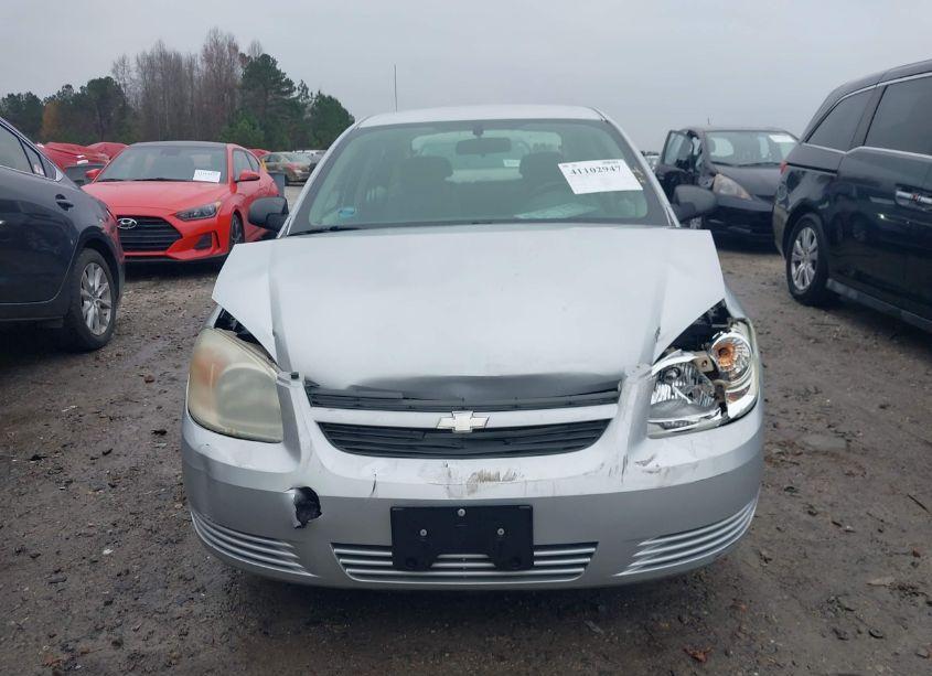 Photo 12 of 2006 Chevrolet Cobalt LS (VIN 1G1AK55FX67643991)