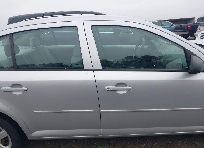 Photo 13 of 2006 Chevrolet Cobalt LS (VIN 1G1AK55FX67643991)