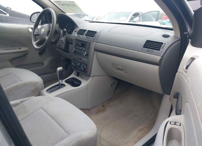 Photo 5 of 2006 Chevrolet Cobalt LS (VIN 1G1AK55FX67643991)