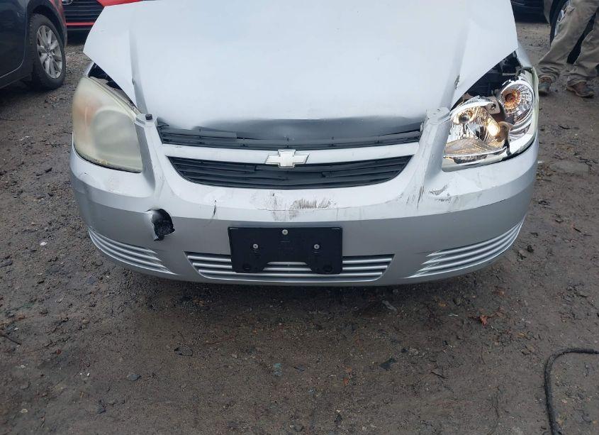 Photo 6 of 2006 Chevrolet Cobalt LS (VIN 1G1AK55FX67643991)