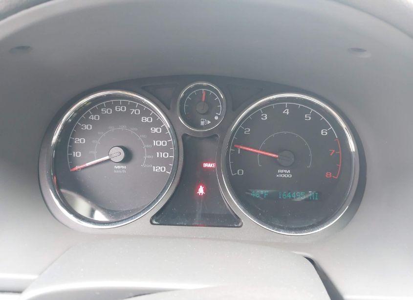 Photo 7 of 2006 Chevrolet Cobalt LS (VIN 1G1AK55FX67643991)