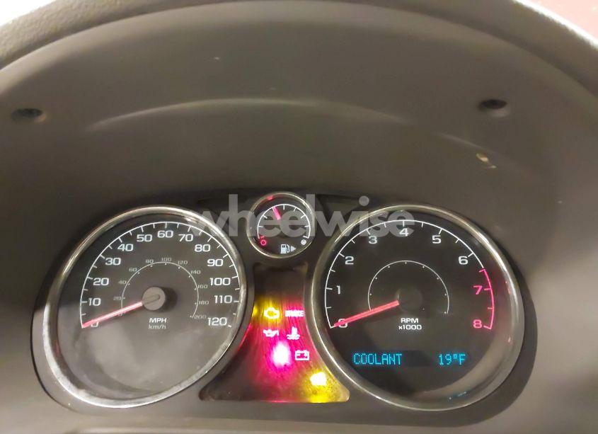 Photo 7 of 2006 Chevrolet Cobalt LS (VIN 1G1AK55FX67746876)