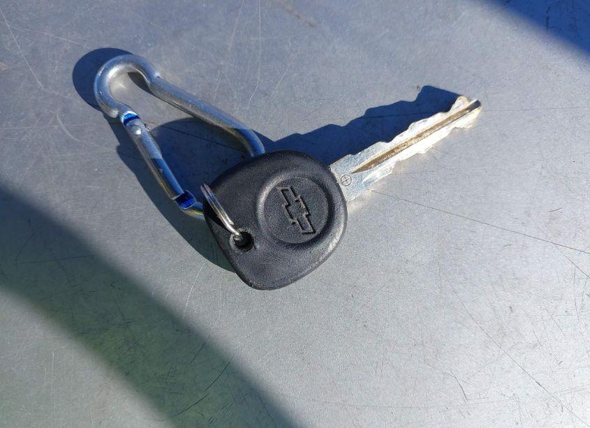 Photo 11 of 2006 Chevrolet Cobalt LS (VIN 1G1AK55FX67780266)