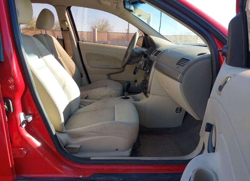 Photo 5 of 2006 Chevrolet Cobalt LS (VIN 1G1AK55FX67780266)