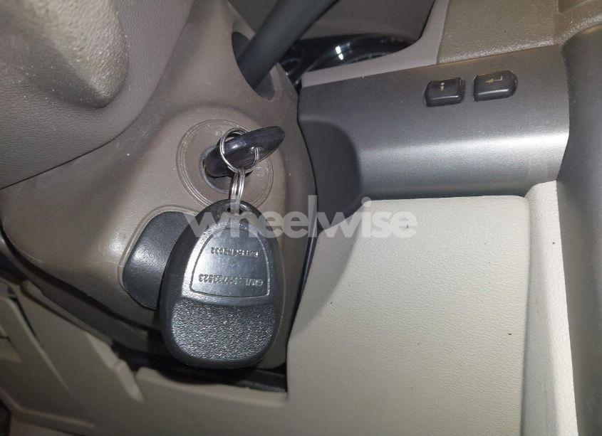 Photo 11 of 2006 Chevrolet Cobalt LS (VIN 1G1AK55FX67810799)