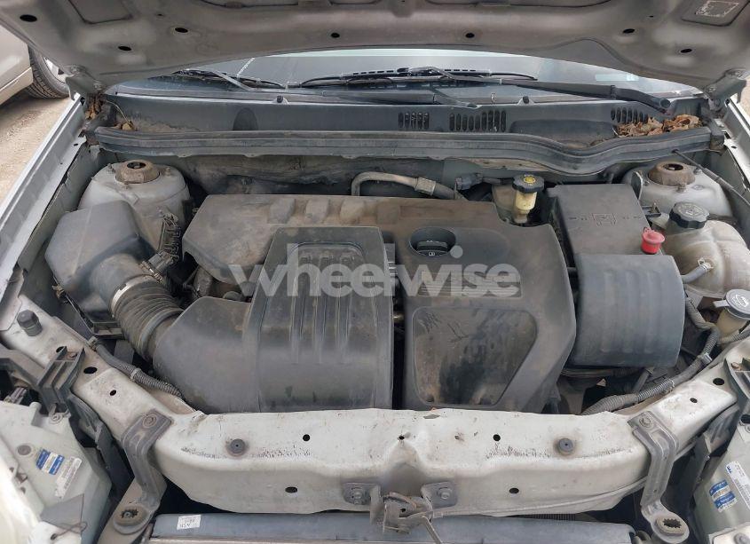 Photo 10 of 2006 Chevrolet Cobalt LS (VIN 1G1AK55FX67859064)