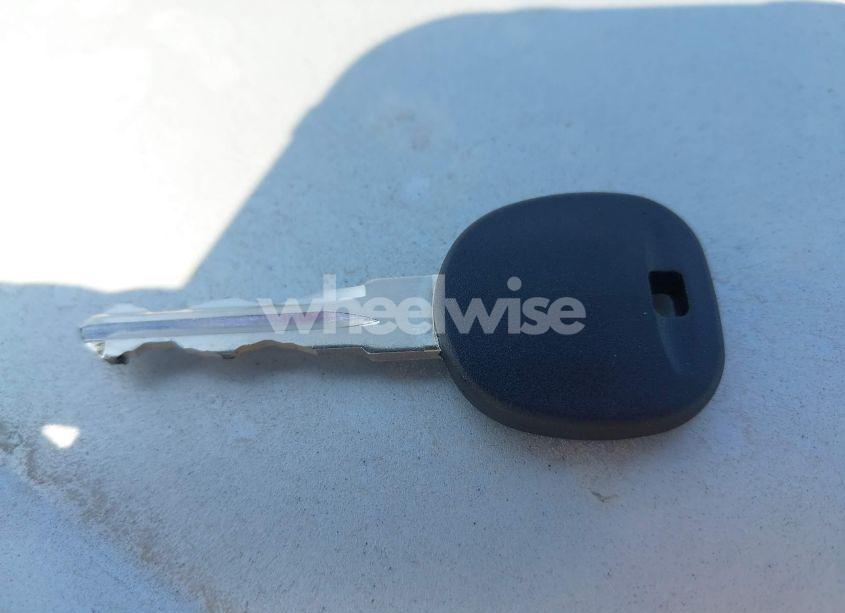 Photo 11 of 2006 Chevrolet Cobalt LS (VIN 1G1AK55FX67859064)