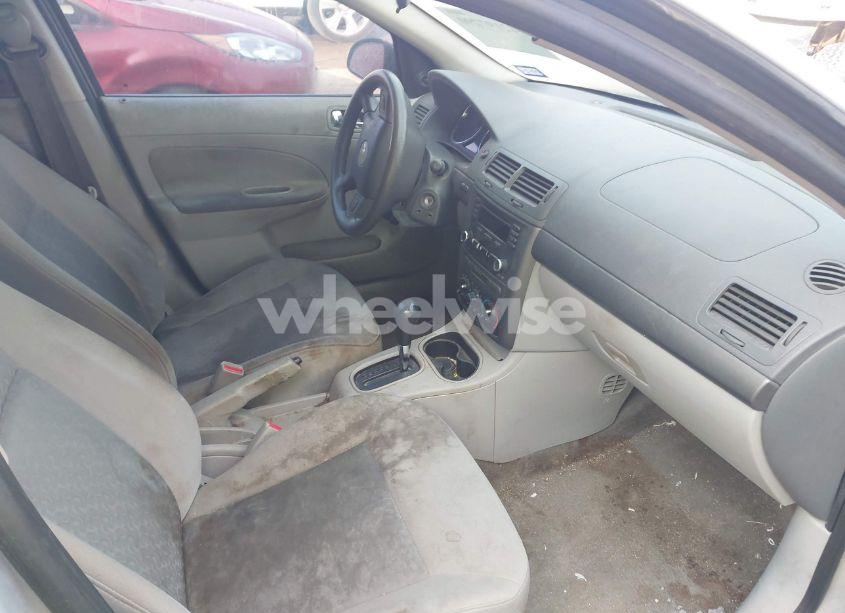 Photo 5 of 2006 Chevrolet Cobalt LS (VIN 1G1AK55FX67859064)