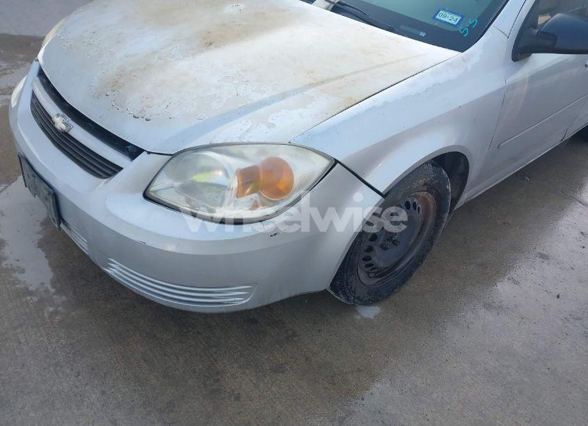 Photo 6 of 2006 Chevrolet Cobalt LS (VIN 1G1AK55FX67859064)