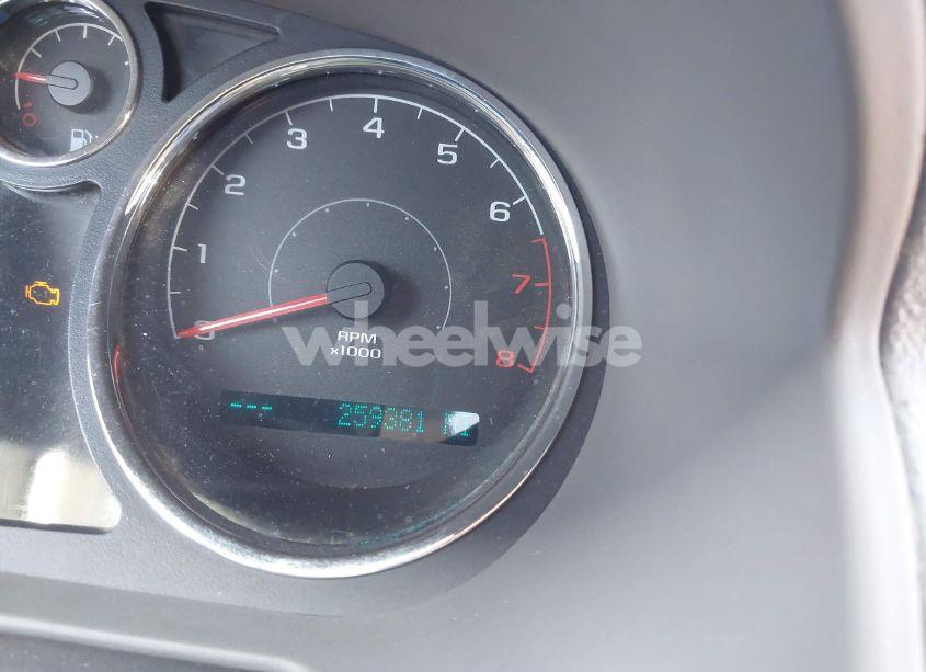 Photo 7 of 2006 Chevrolet Cobalt LS (VIN 1G1AK55FX67859064)