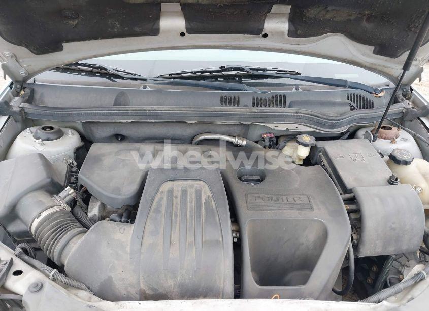 Photo 10 of 2007 Chevrolet Cobalt LS (VIN 1G1AK55FX77135781)