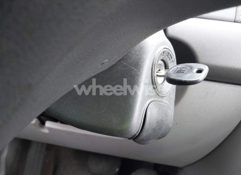 Photo 11 of 2007 Chevrolet Cobalt LS (VIN 1G1AK55FX77135781)