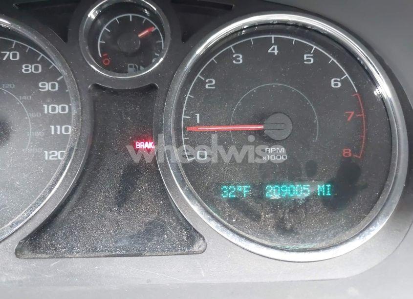 Photo 16 of 2007 Chevrolet Cobalt LS (VIN 1G1AK55FX77135781)