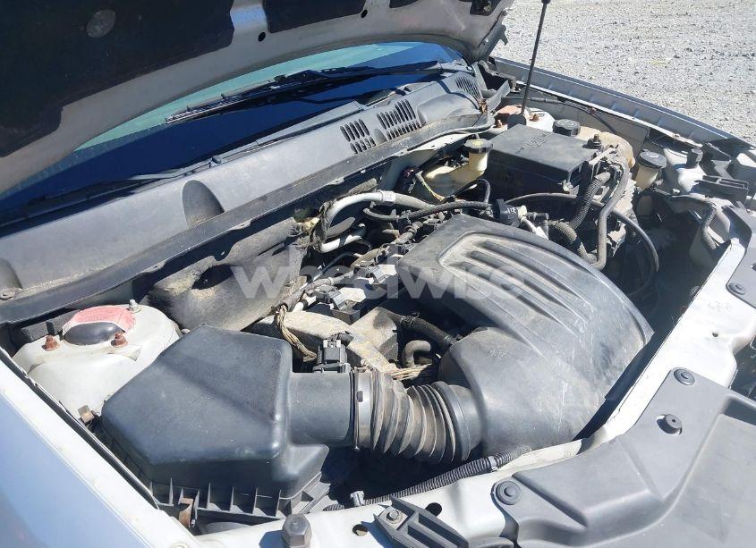 Photo 10 of 2007 Chevrolet Cobalt LS (VIN 1G1AK55FX77190988)