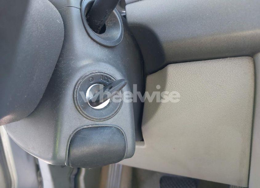 Photo 11 of 2007 Chevrolet Cobalt LS (VIN 1G1AK55FX77190988)