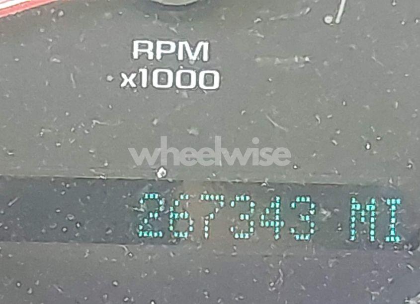 Photo 7 of 2007 Chevrolet Cobalt LS (VIN 1G1AK55FX77190988)