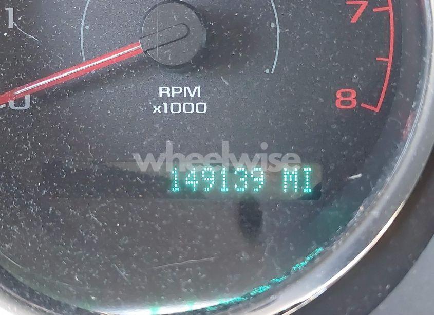 Photo 7 of 2007 Chevrolet Cobalt LS (VIN 1G1AK55FX77357723)