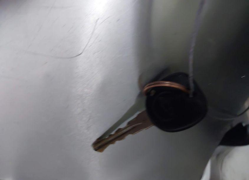 Photo 11 of 2007 Chevrolet Cobalt LS (VIN 1G1AK55FX77390866)