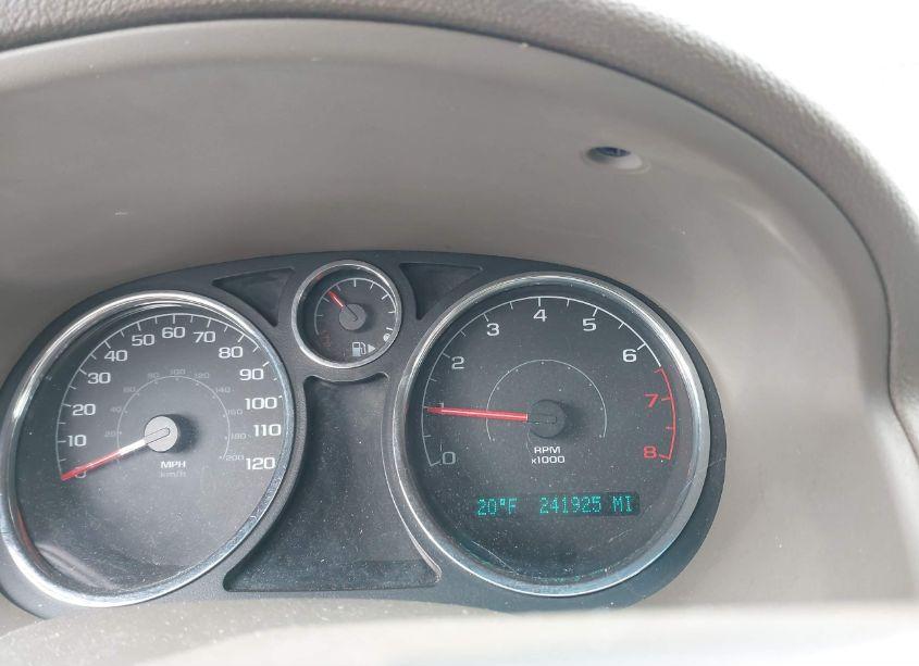 Photo 7 of 2007 Chevrolet Cobalt LS (VIN 1G1AK55FX77401994)